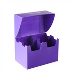 Kaxxi tal-Plastic Playing Cards