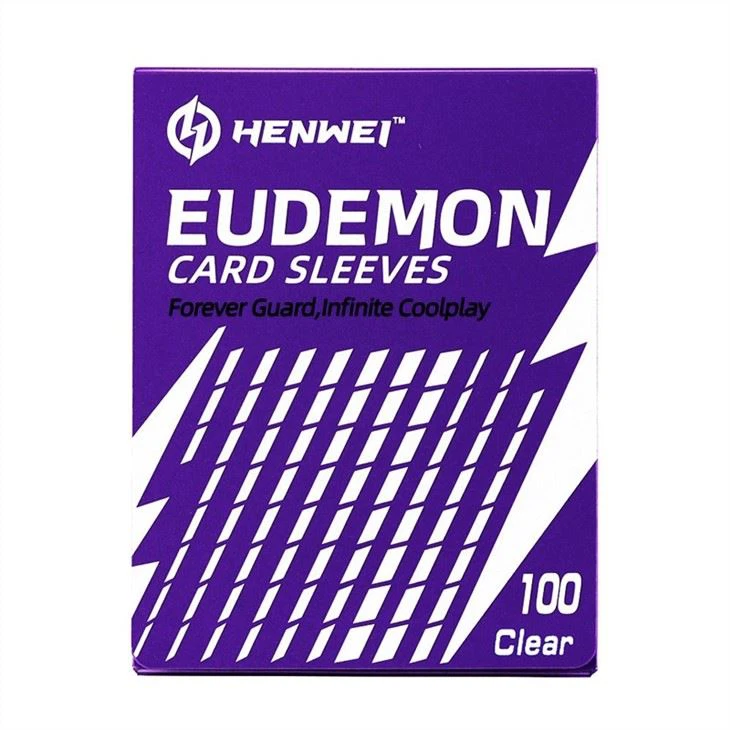 Card Covers For Collectible Cards
