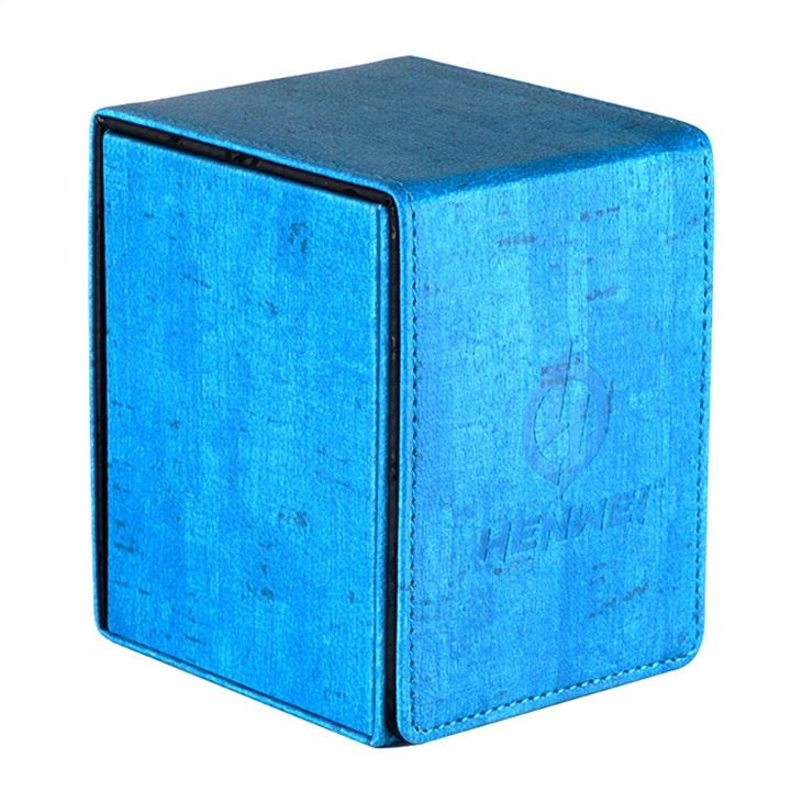 PU Leather Box 4