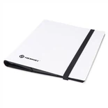 9 Binder tal-Karta tal-Kummerċ tal-But Abjad