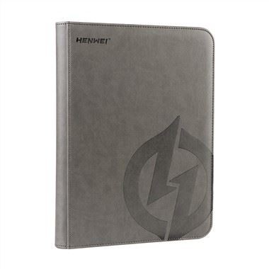 Card Binder 9 Bags Transazzjoni