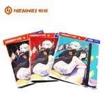 Game Protector Card Plastic Binder