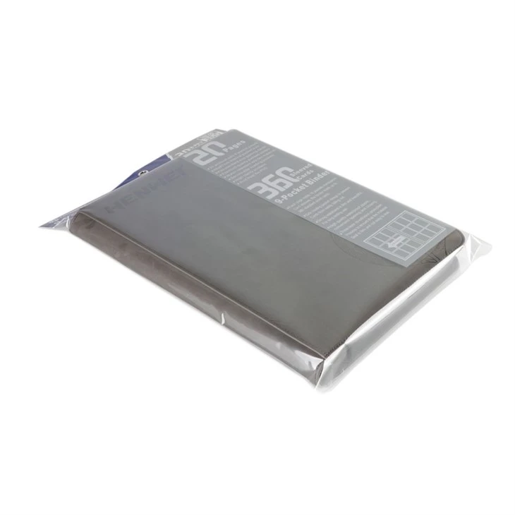 Card Binder Fits 360 Cards