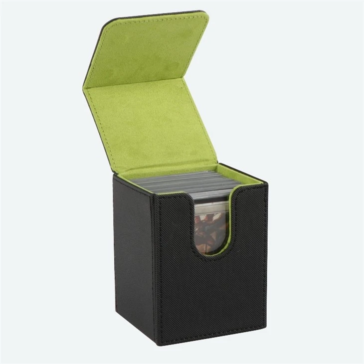 Deck Box Compatible MTG