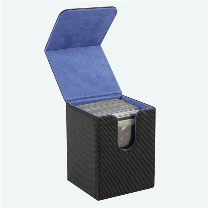 Leather Cards Boxes Large