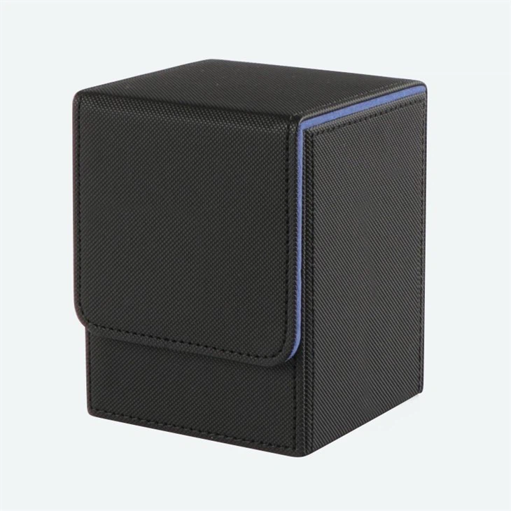 Leather Cards Boxes Large