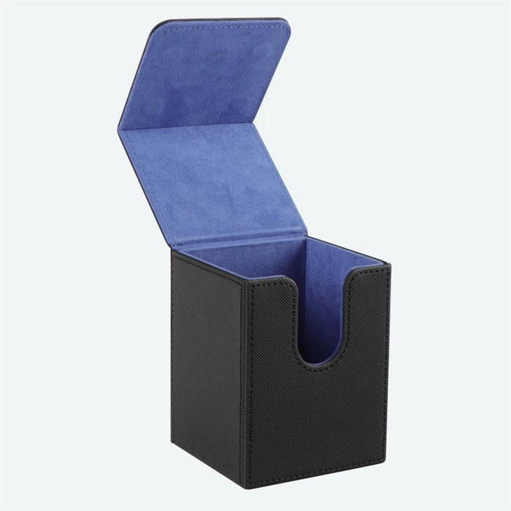 Leather Cards Boxes Large
