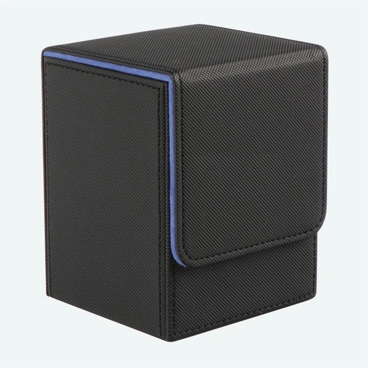Leather Cards Boxes Large