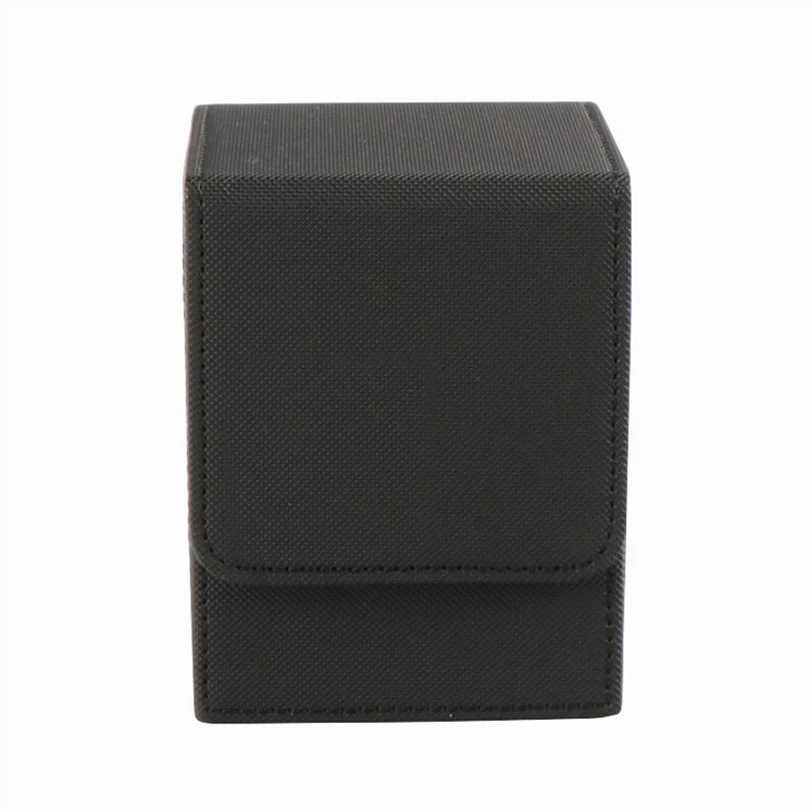 Leather Cards Boxes Large