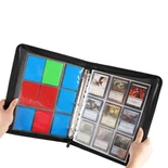 Basketball Card Binder Trading Card Binder