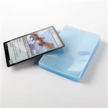 Kmiem ta 'ġewwa ta' Ċarezza Għolja Perfect Fit