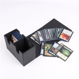 Kaxxa tal-Gverta Premium Għall-Kards MTG