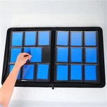 Toploader Karta Binder