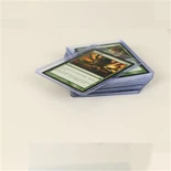 Toploaders Għal Trading Cards