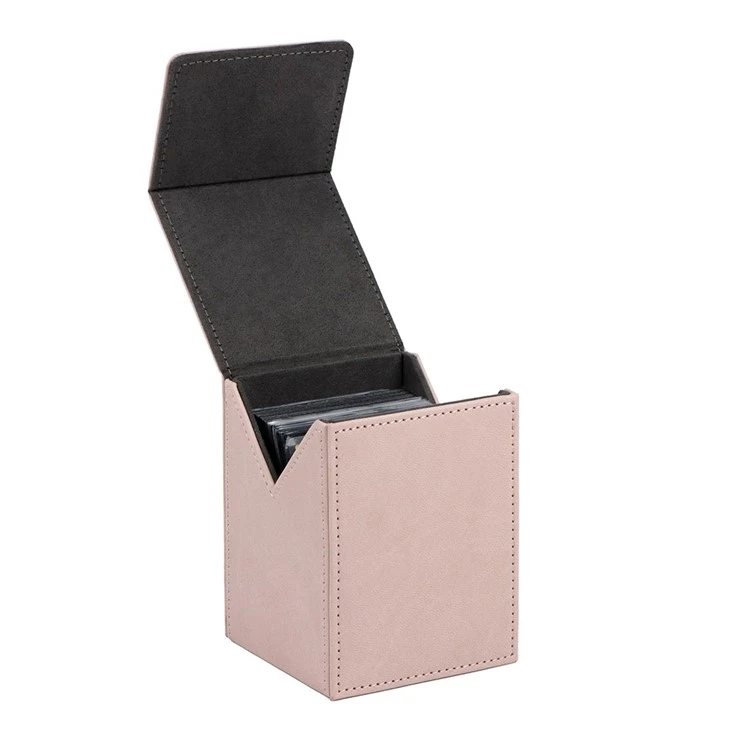 Cards Collectible Playing Card Box