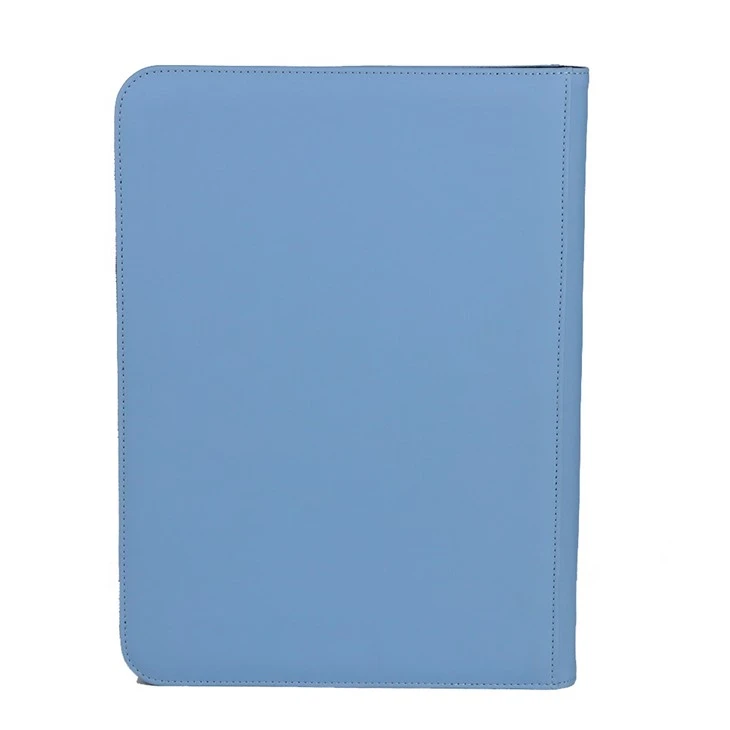 Cover Zip Binder For Cards