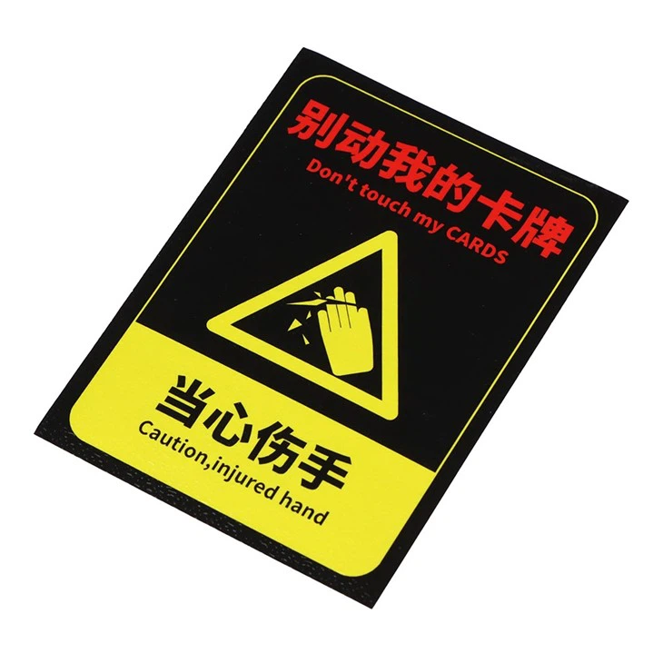Magic The Gathering Card Sleeves