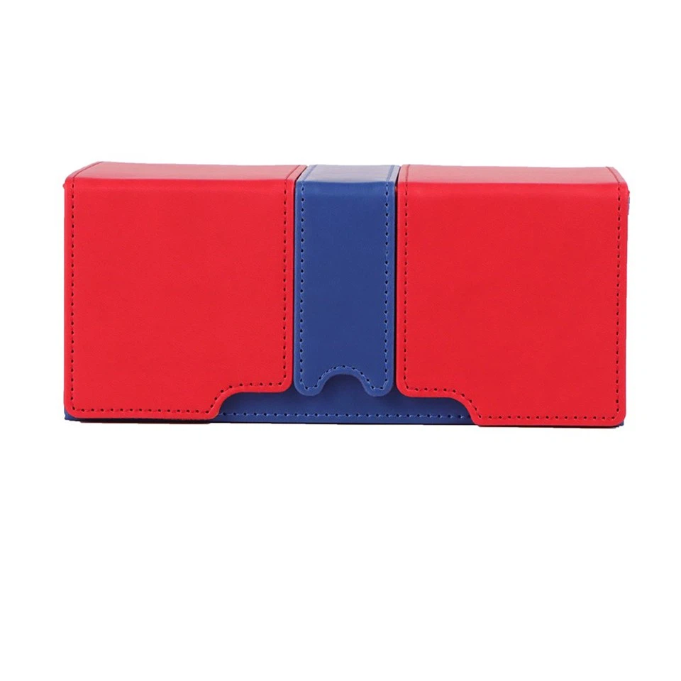 Magnetic Collectible Trading Card Case