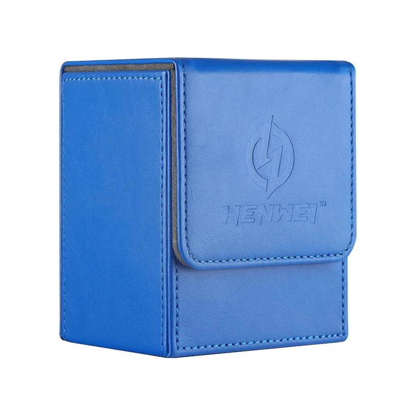 Magnetic Trading Storage Box