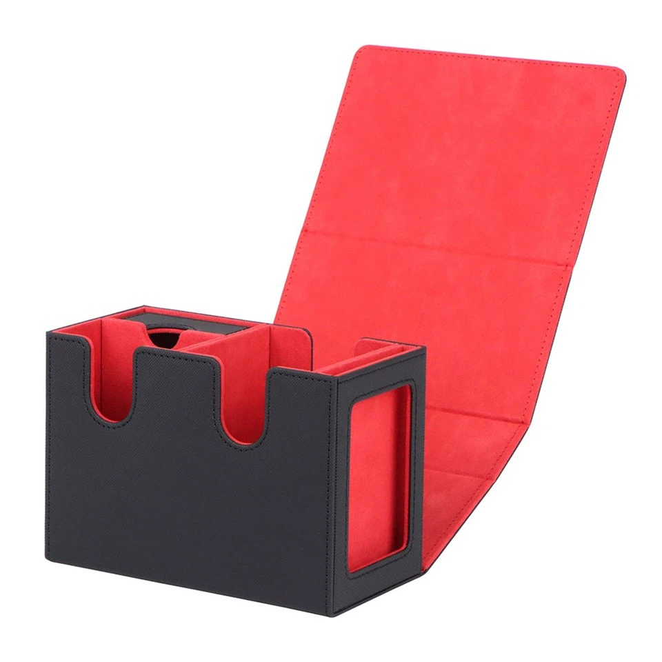 Protector Reinforced Deck Box