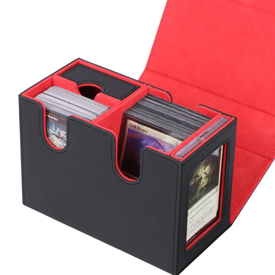 Protector Reinforced Deck Box
