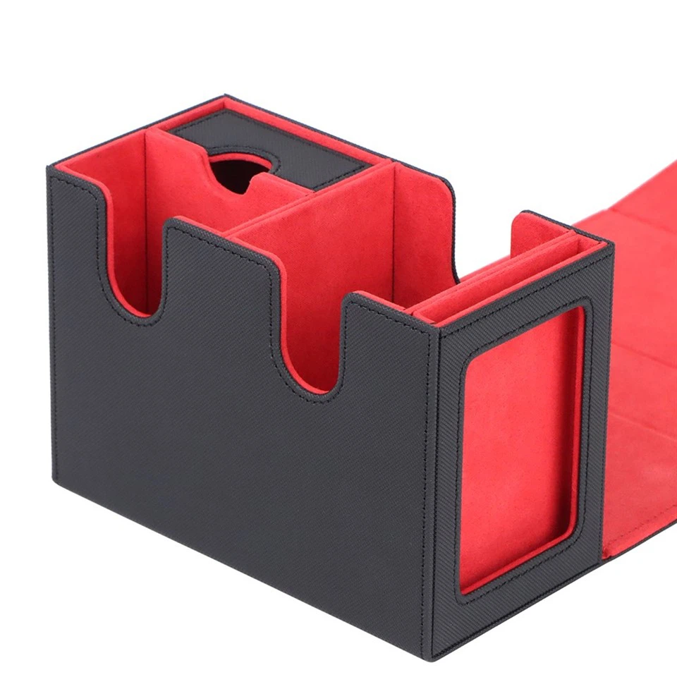 Protector Reinforced Deck Box