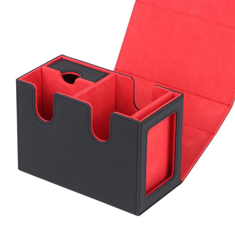 Protector Reinforced Deck Box