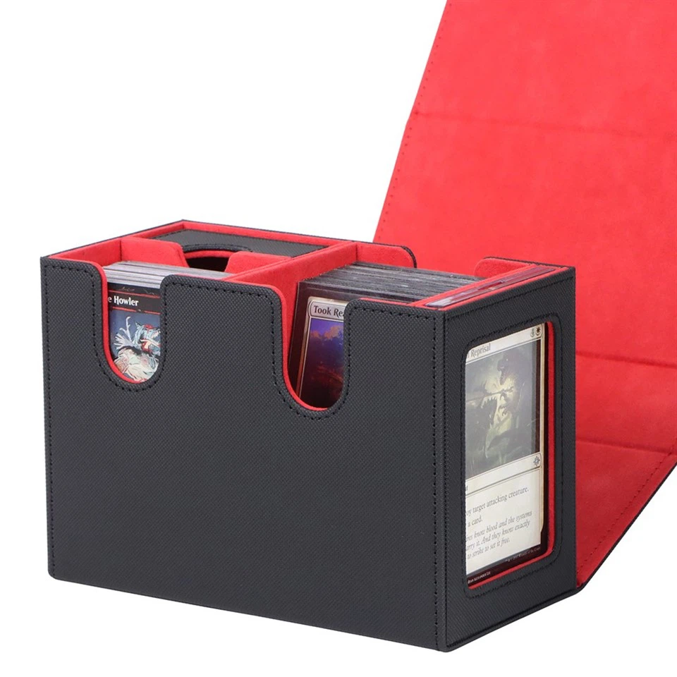 Protector Reinforced Deck Box