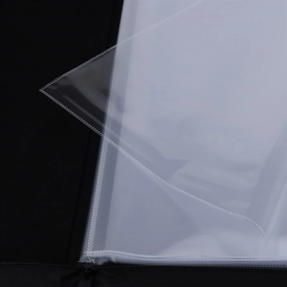 Protectors Diamond Painting Storage