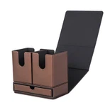 Każijiet tal-gverta tal-kmandant maġiku