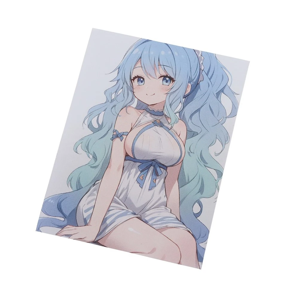 Standard Card Protectors Sleeves