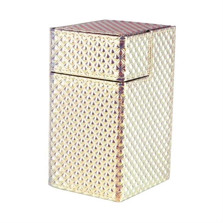 Trading Card Storage Box For TCG